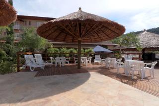 Hotel Mantovani - Águas de Lindóia - 2