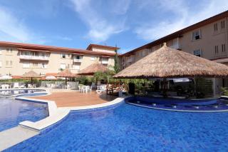 Hotel Mantovani - Águas de Lindóia - 0