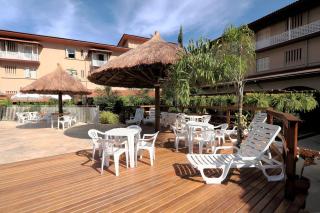 Hotel Mantovani - Águas de Lindóia - 6