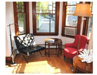 Austin House Inn - 3