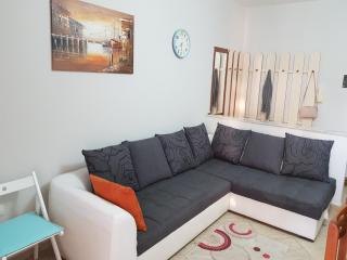 Apartament Joni - Golem - 8