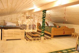 Bakuriani residence - 0
