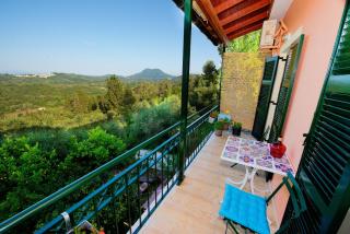 Aurora Apartment Corfu - Pelekas - 1