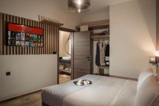 Sea & City Apartments - Chania - 4