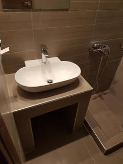 Villa Giannis Apartments - Nea Vrasna - 4