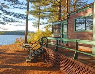 Woodbound Inn - Rindge - 1
