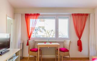 Apartment am Rhein - Basilea - 1