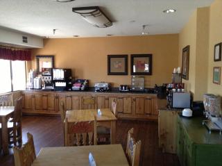 Best Western Plus Inn of Santa Fe - 7