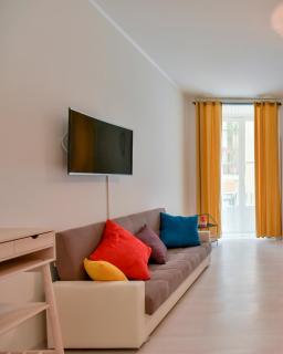 Tasso Apartment - Salerno - 9