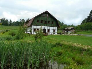 Austeria Staniszów - Jelenia Góra - 2