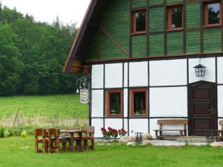Austeria Staniszów - Jelenia Góra - 1