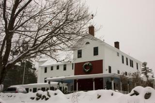 Woodbound Inn - Rindge - 7