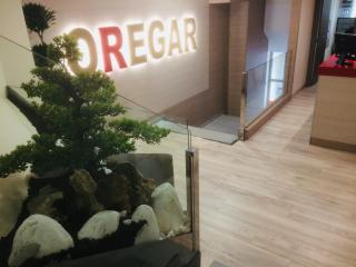 Hostal Oregar - Santiago de Compostela - 9