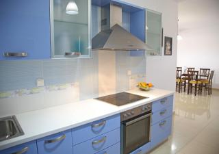 Athina Apartment - Sitia - 8