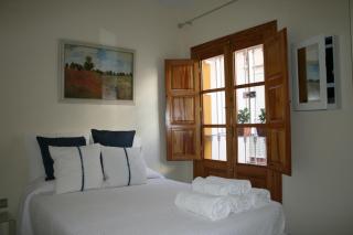 Atico Amistad - Sevilla - 5