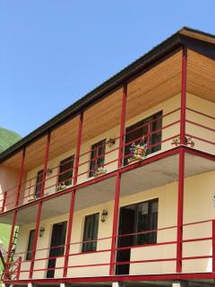 Hotel SHIBI - 6