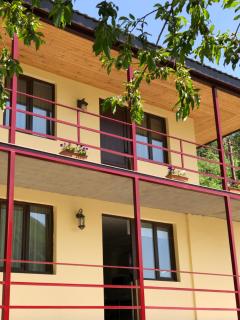 Hotel SHIBI - 5