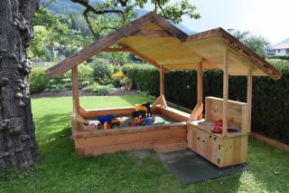 Albeinelerhof - Arzl im Pitztal - 4