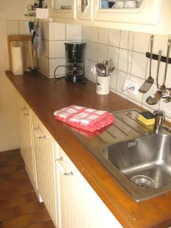 Kallmuth Cottage - Kallmuth - 7