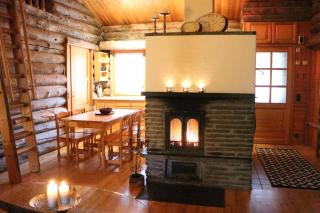 Avatar Kelo Cottage - Ruka - 7