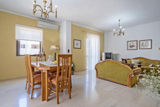 Stelfi Apartment in Rethymno - Rethymno - 7