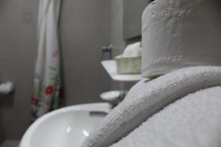Hotel Diana - Cassino - 4