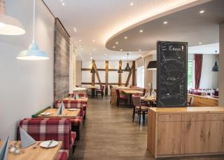 Hotel Hessenhof - Winterberg - 6
