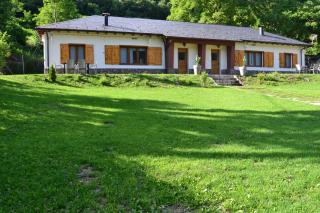 Les casetes Vall de Boi - Barruera - 0
