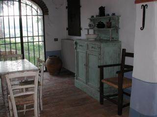 Villa Rosa Panzano - 5