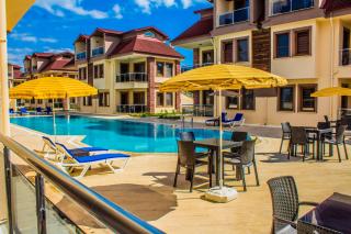 Form Thermal Hotel & SPA Kaz Dağları - Gure - 8