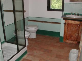 Villa Rosa Panzano - Panzano - 3