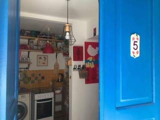 chio's place - Tbilisi - 8