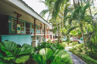Oceanfront Hotel Verde Mar direct access to the beach - 4