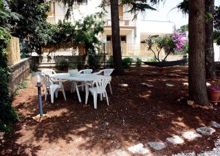 Patty green house - Castellana Grotte - 6