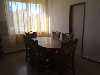 Kovács apartman - 1