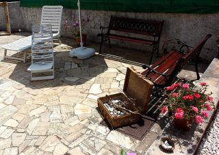 Patty green house - Castellana Grotte - 1