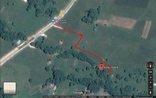 Koliba Toplik - 5