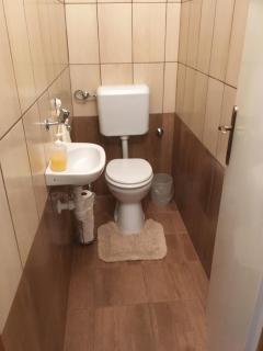 Kovács apartman - 2