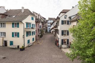 Ferienhaus Altstadt CH-Rheinfelden - Rheinfelden - 5