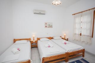Anestoula Rooms - Skala - 6