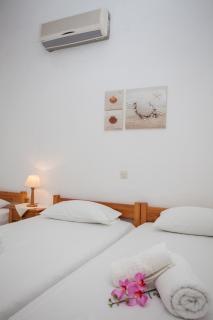 Anestoula Rooms - Skala - 5