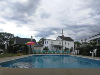 Marvin Gardens Motel Old Orchard Beach - Old Orchard Beach - 2