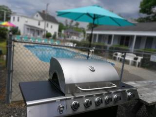 Marvin Gardens Motel Old Orchard Beach - Old Orchard Beach - 1