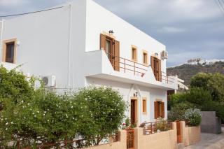 Anestoula Rooms - Skala - 7
