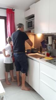 Apartment Robić - Vir - 4