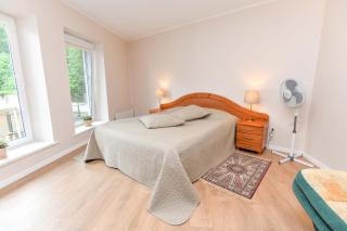 Apartamentai "Juodkrante" - Juodkrantė - 0