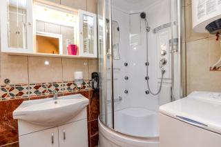 Apartamentai "Juodkrante" - 1