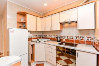 Apartamentai "Juodkrante" - Juodkrantė - 3