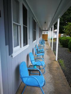 Marvin Gardens Motel Old Orchard Beach - Old Orchard Beach - 5
