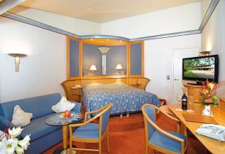 Burghotel - Geislingen an der Steige - 1